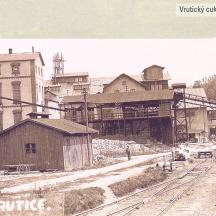 Cukrovar Kropáčova Vrutice - Cukrovar Kropáčova Vrutice pohled spodní