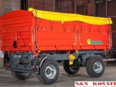 Nosnost: 14.000 kg