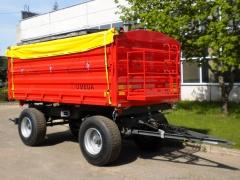 Nosnost: 12.000 kg
