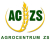 Logo Agrocentrum ZS s.&nbsp;r.&nbsp;o.