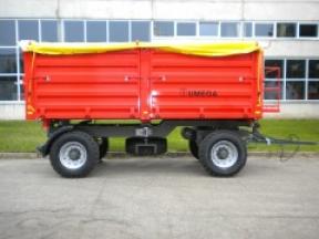 Nosnost: 16.000 kg